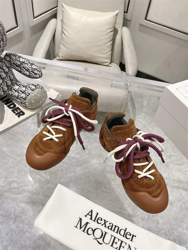 Cheap Hot McQueen Sneaker Original 2485