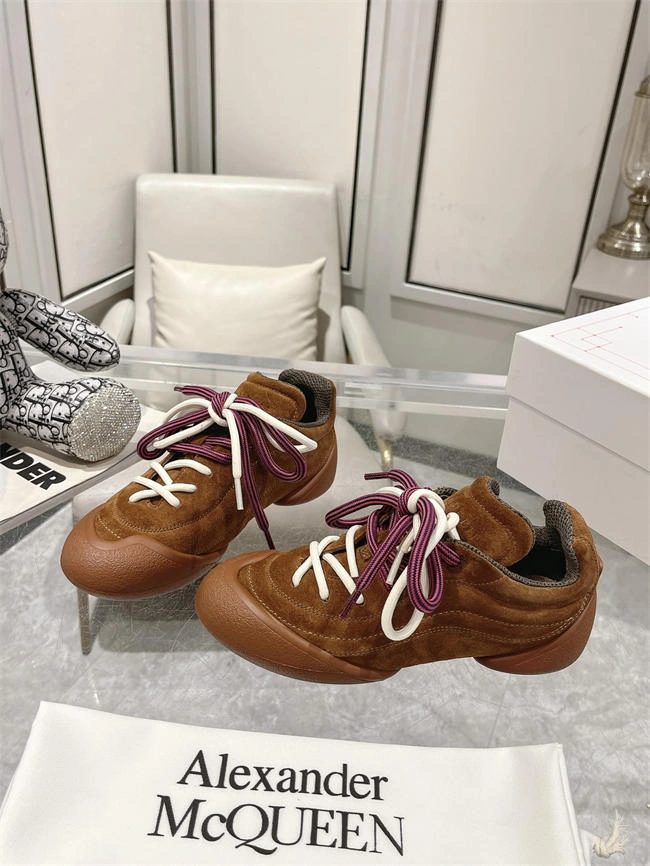 Cheap Hot McQueen Sneaker Original 2485