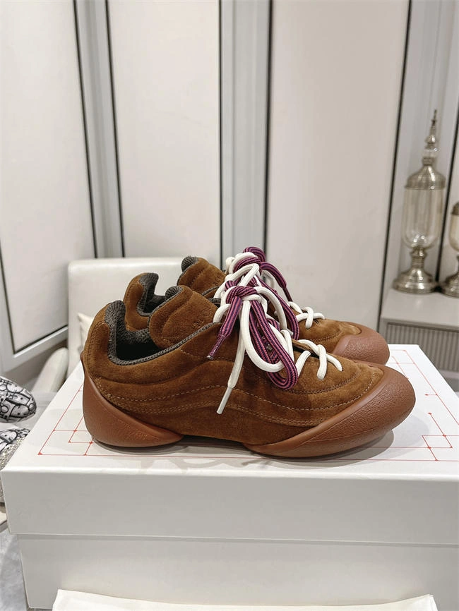 Cheap Hot McQueen Sneaker Original 2485