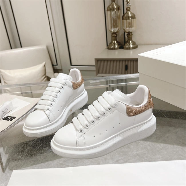 One Kick Stylish McQueen Sneaker 2482