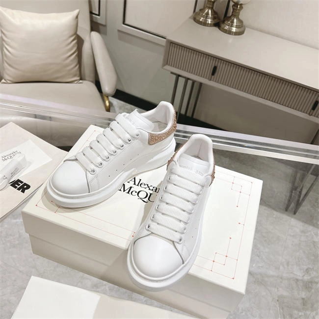Tony Luxuries Stylish McQueen Sneaker 2482