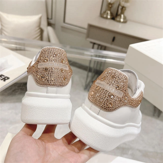 Tony Luxuries Stylish McQueen Sneaker 2482