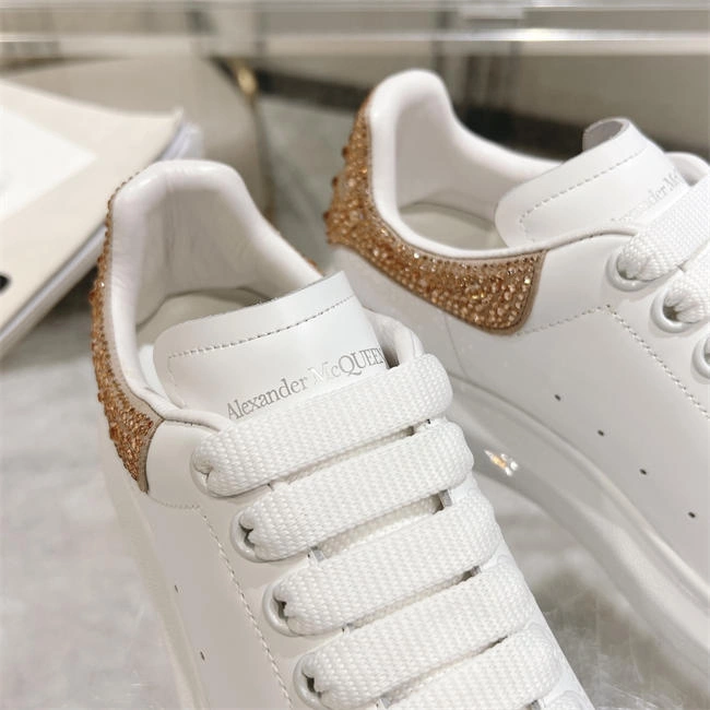 Tony Luxuries Stylish McQueen Sneaker 2482