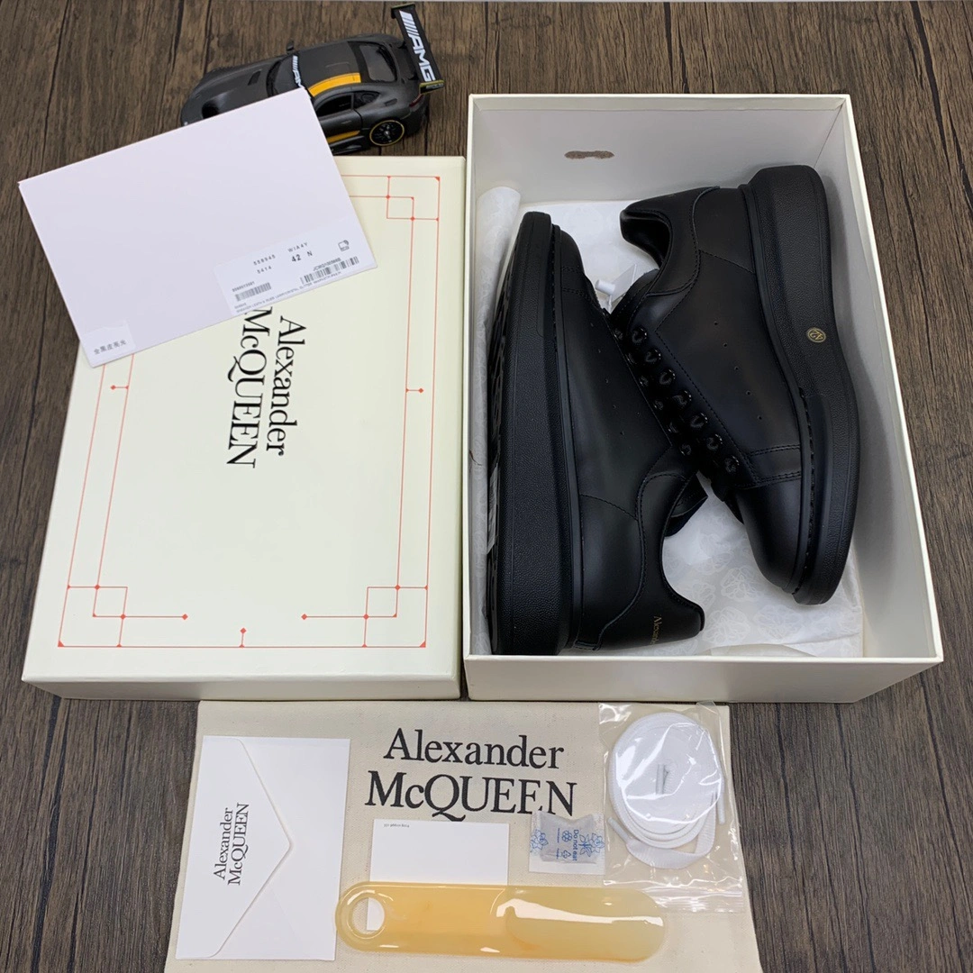 Brother Sam Yupoo SmartChoice McQuen Black 553761WHGP 2489