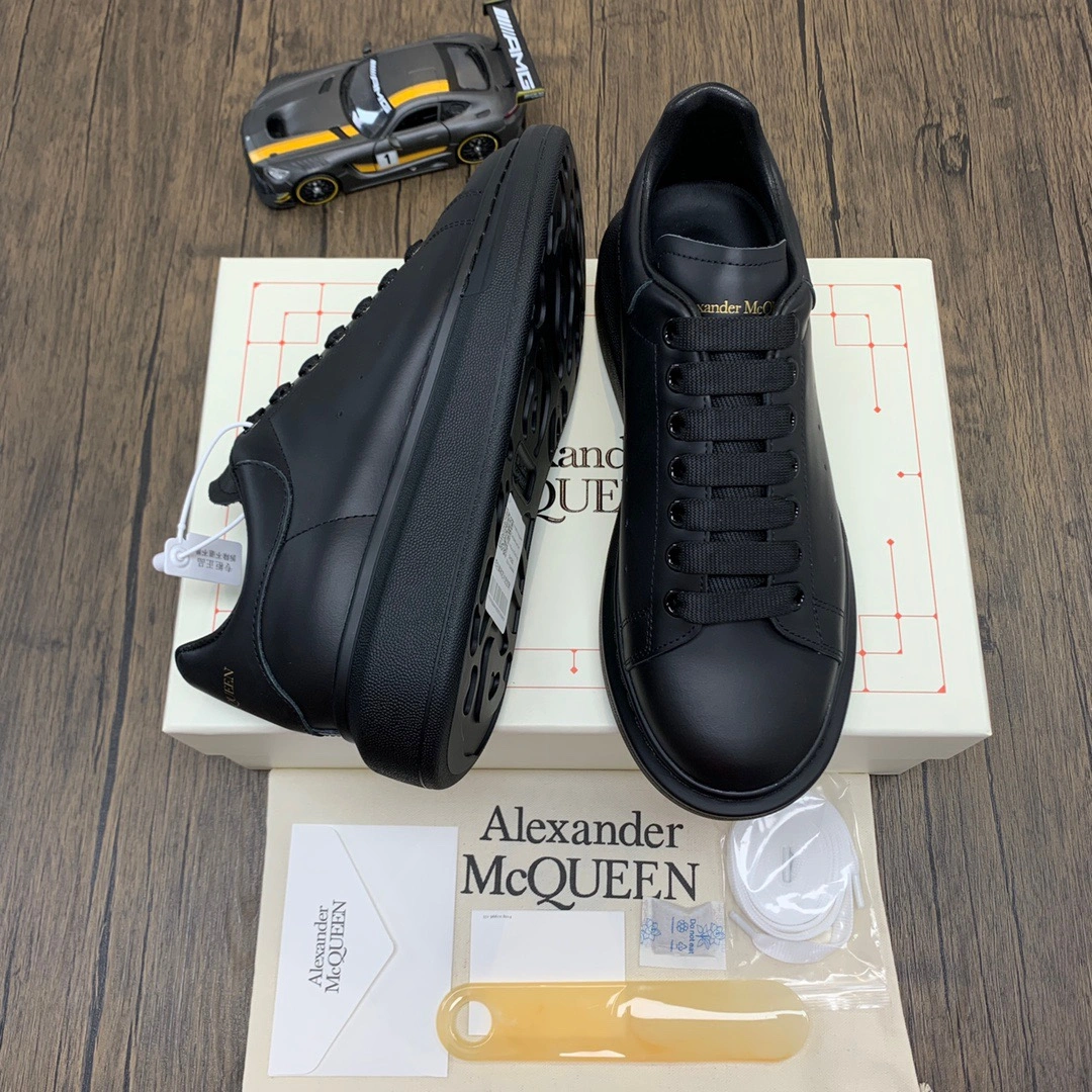 Brother Sam Yupoo SmartChoice McQuen Black 553761WHGP 2489