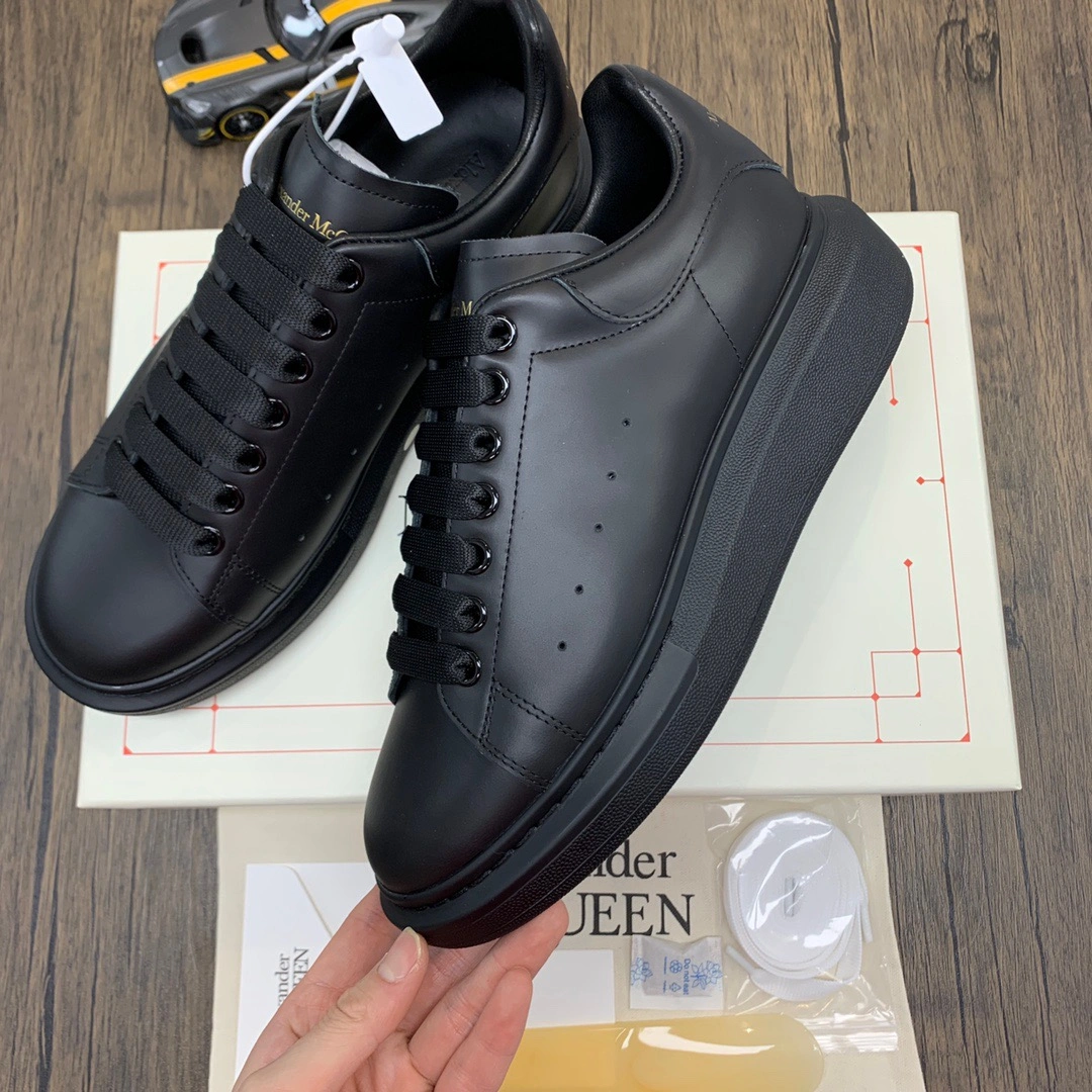 Brother Sam Yupoo SmartChoice McQuen Black 553761WHGP 2489