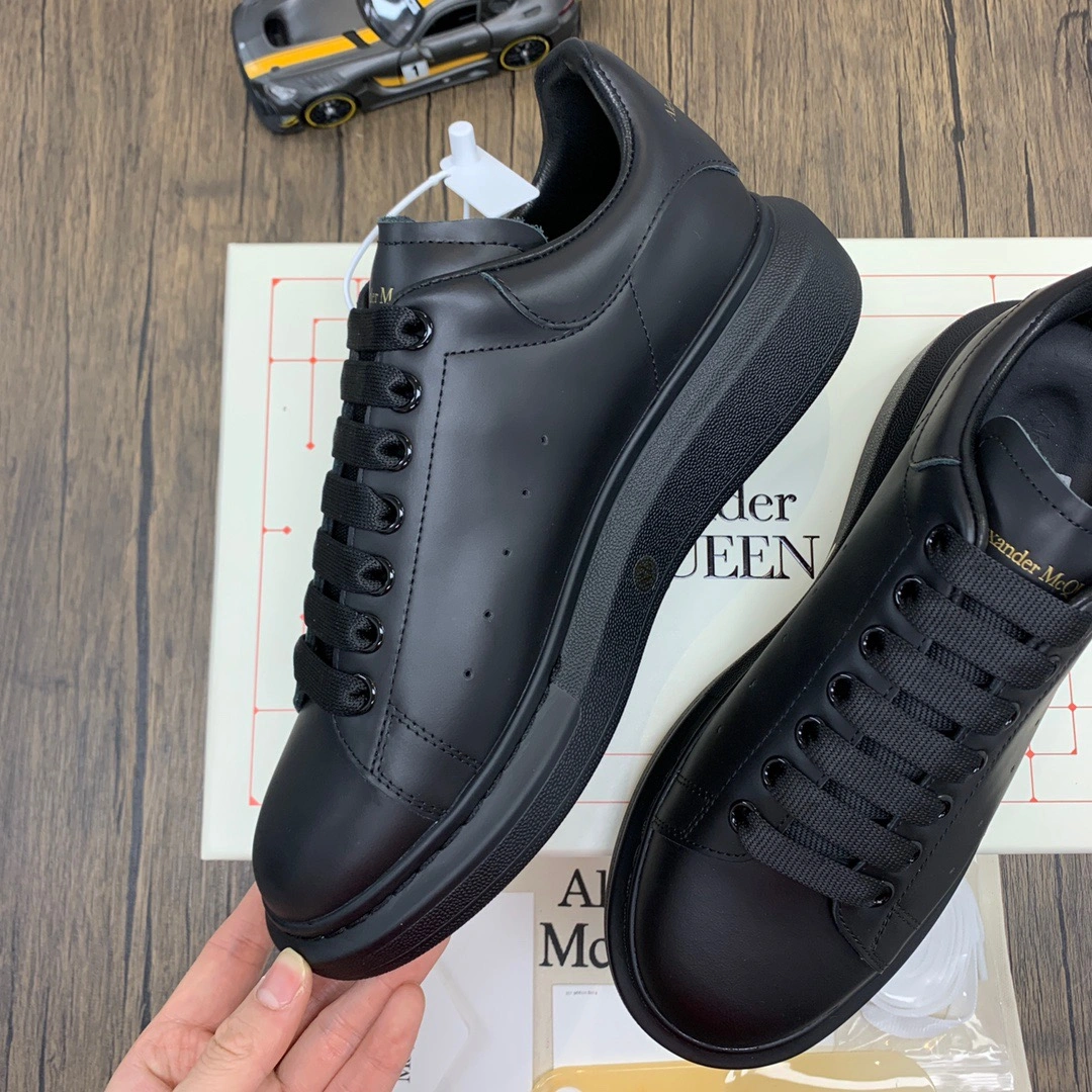 Brother Sam Yupoo SmartChoice McQuen Black 553761WHGP 2489