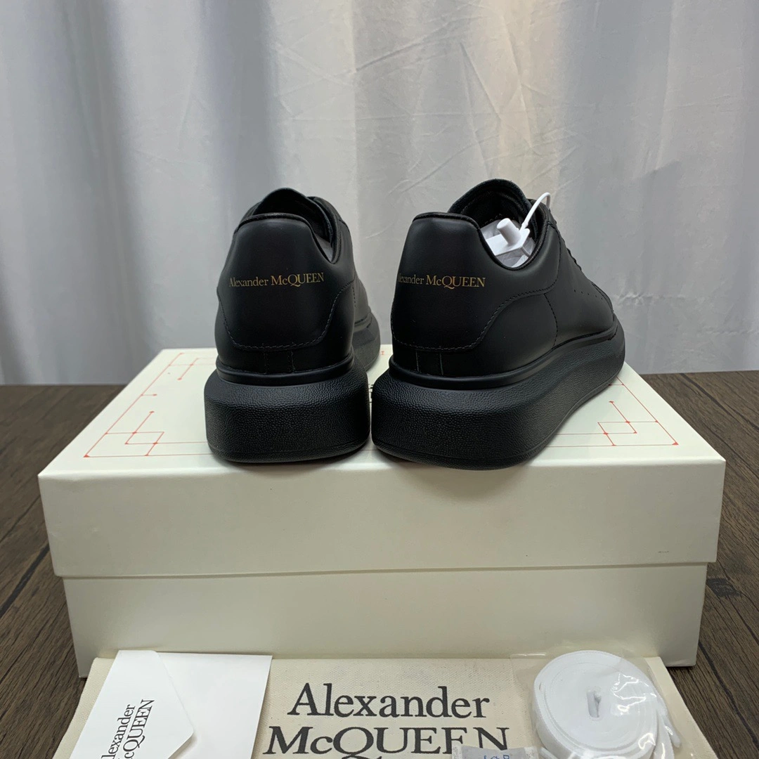 Brother Sam Yupoo SmartChoice McQuen Black 553761WHGP 2489