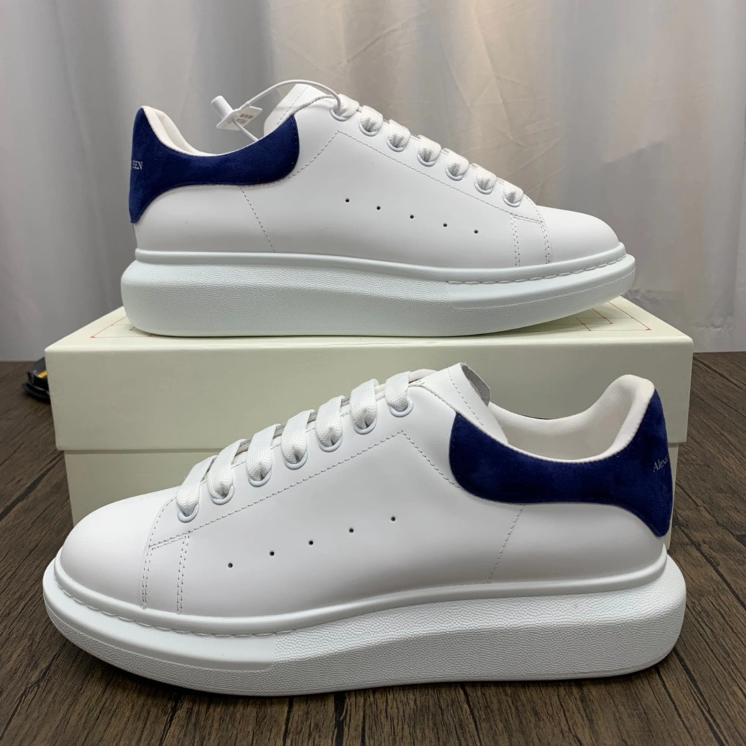 Palace OdorResistant McQuen Paris Blue 553680WHGP 2494