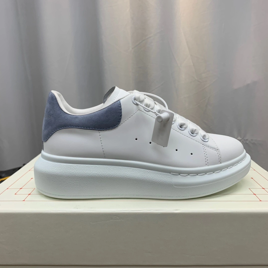 Cheap Palace Classic McQuen White Dream Blue 553770WHGP 2499