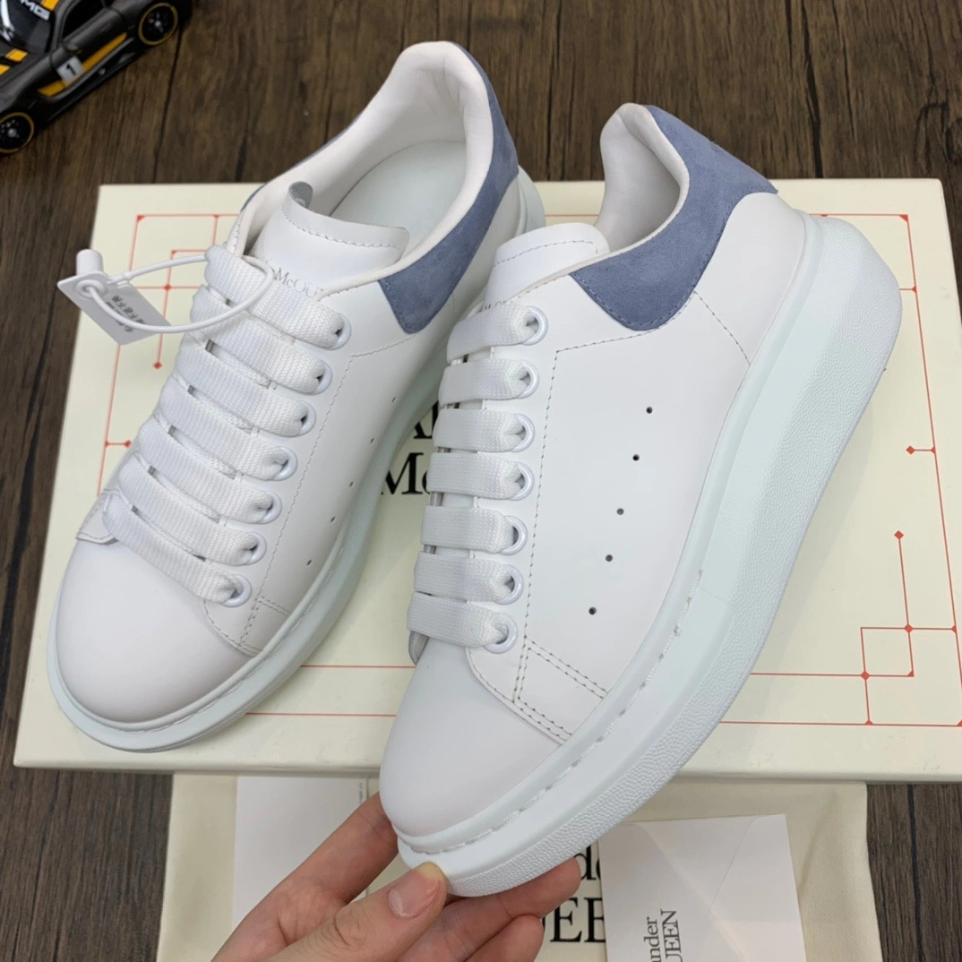 Cheap Palace Classic McQuen White Dream Blue 553770WHGP 2499