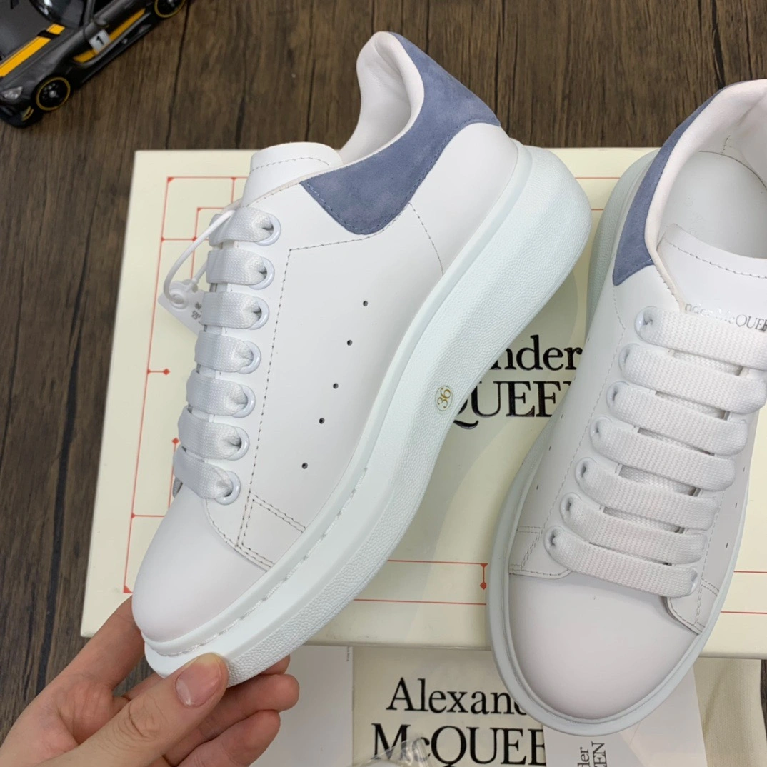 Cheap Palace Classic McQuen White Dream Blue 553770WHGP 2499