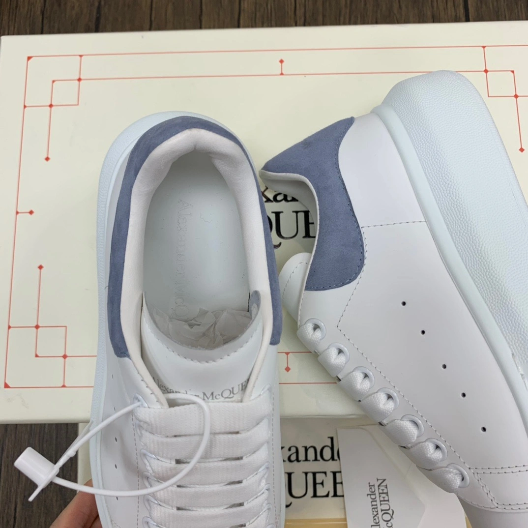 Cheap Palace Classic McQuen White Dream Blue 553770WHGP 2499