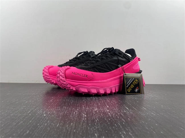 Brother Sam OdorResistant Moncler  Trailgrip GTX 3M  TPU 5946