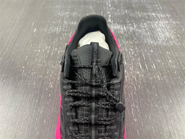 Brother Sam OdorResistant Moncler  Trailgrip GTX 3M  TPU 5946