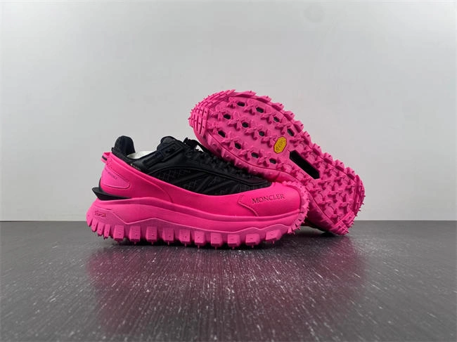 Brother Sam OdorResistant Moncler  Trailgrip GTX 3M  TPU 5946
