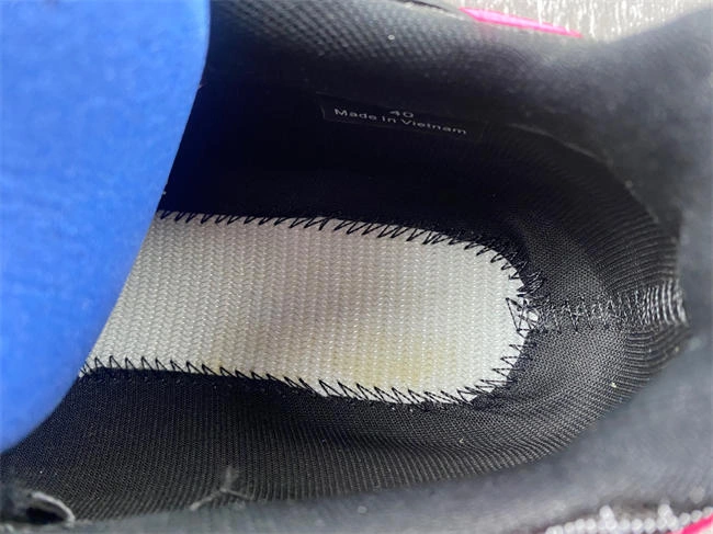 Brother Sam OdorResistant Moncler  Trailgrip GTX 3M  TPU 5946