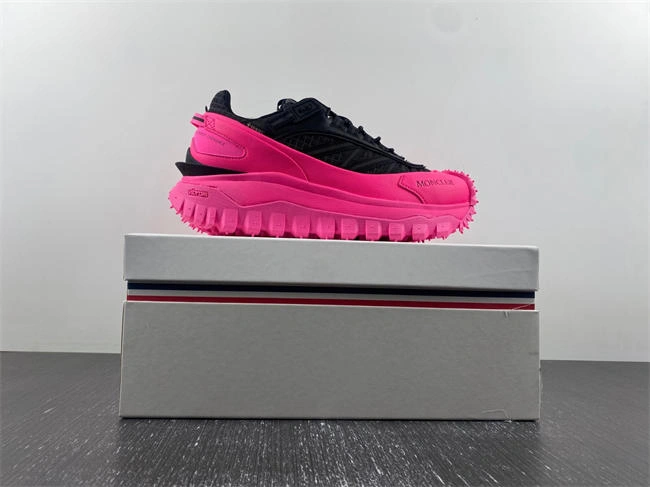 Brother Sam OdorResistant Moncler  Trailgrip GTX 3M  TPU 5946
