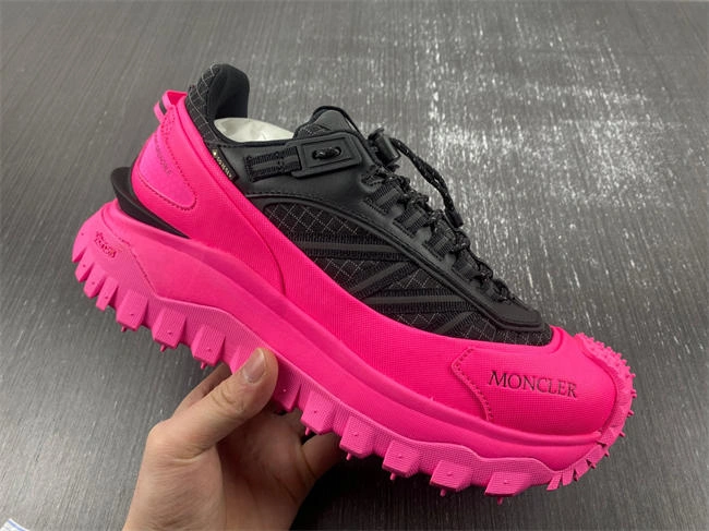 Brother Sam OdorResistant Moncler  Trailgrip GTX 3M  TPU 5946