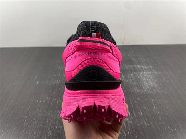 Brother Sam OdorResistant Moncler  Trailgrip GTX 3M  TPU 5946