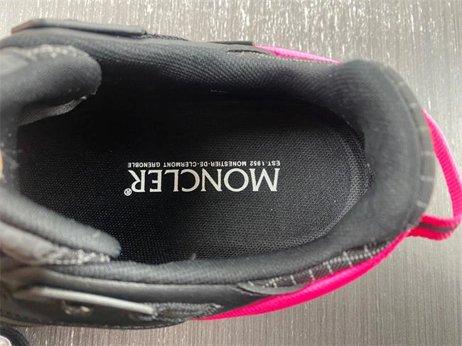 Brother Sam OdorResistant Moncler  Trailgrip GTX 3M  TPU 5946