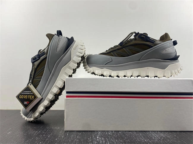 Tony Luxuries Moncler Trailgrip GTX 3M Packable 5943