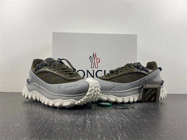 Tony Luxuries Moncler Trailgrip GTX 3M Packable 5943