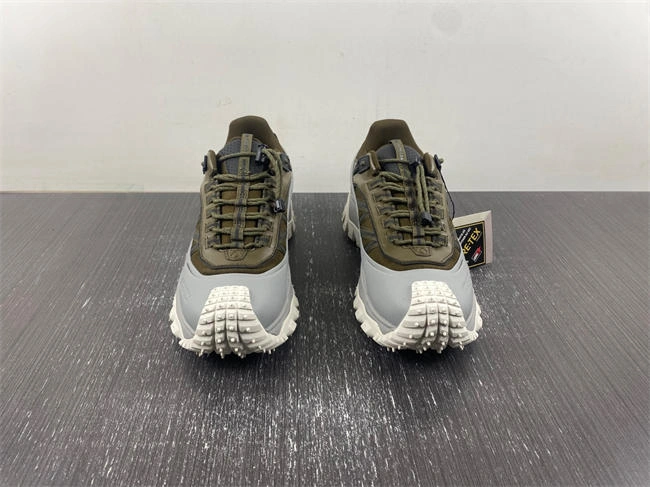 Tony Luxuries Moncler Trailgrip GTX 3M Packable 5943