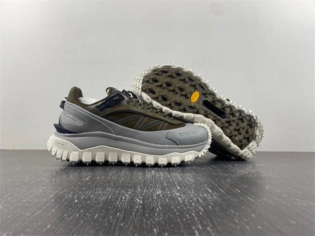 Tony Luxuries Moncler Trailgrip GTX 3M Packable 5943