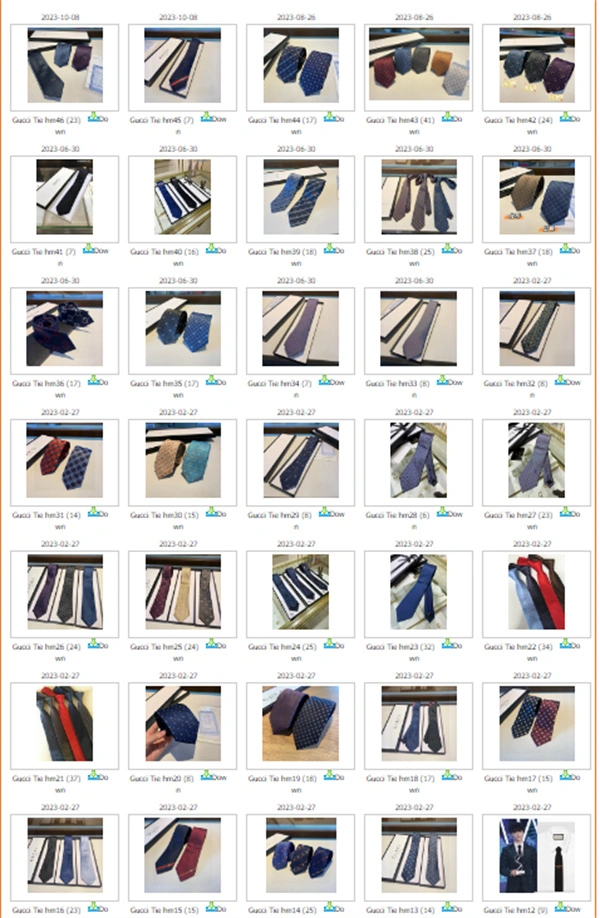 Cheap MAX NICKTIE DM CUSTOMER SERVICE FOR MORE STYLES Fashionable 5855