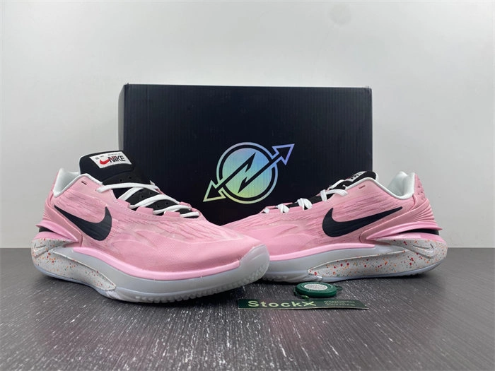 Cheap Husky Casual NIKE Air Zoom GT CUT 2 FD4321- 5307