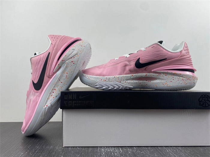Cheap Husky Casual NIKE Air Zoom GT CUT 2 FD4321- 5307