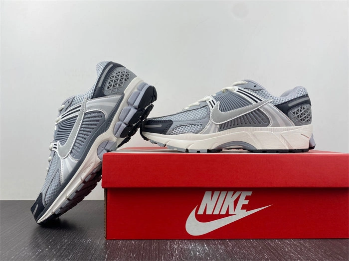 Cheap Husky NIKE Air Zoom Vomero 5 FD9919- SmartChoice 5302