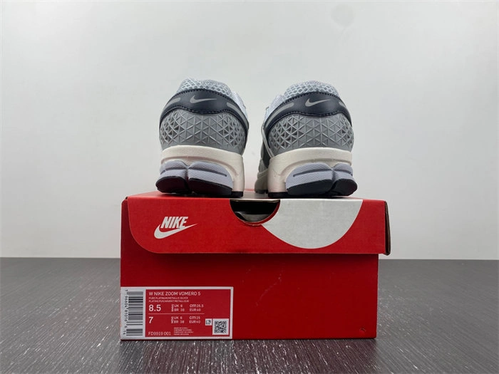 Cheap Husky NIKE Air Zoom Vomero 5 FD9919- SmartChoice 5302