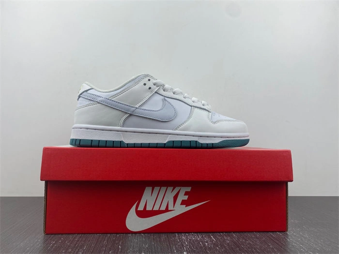 Tony Luxuries NIKE DUNK LOW 2023 FD9911- Breathable 4642