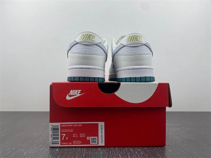 Tony Luxuries NIKE DUNK LOW 2023 FD9911- Breathable 4642