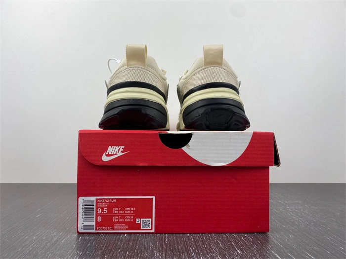 Brother Sam Yupoo Reliable NIKEV2K Runtekk 3XL  FD0736- 5296