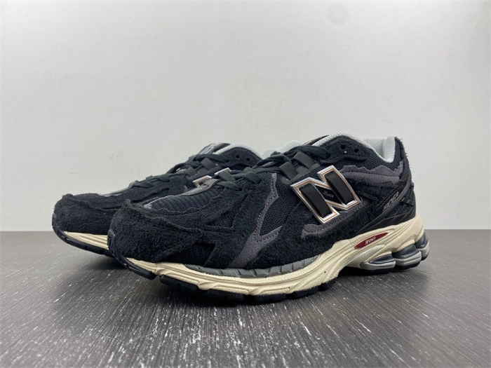 Tony Luxuries New Balance 1906D Protection Pack Black M1906DD Thermal 5840