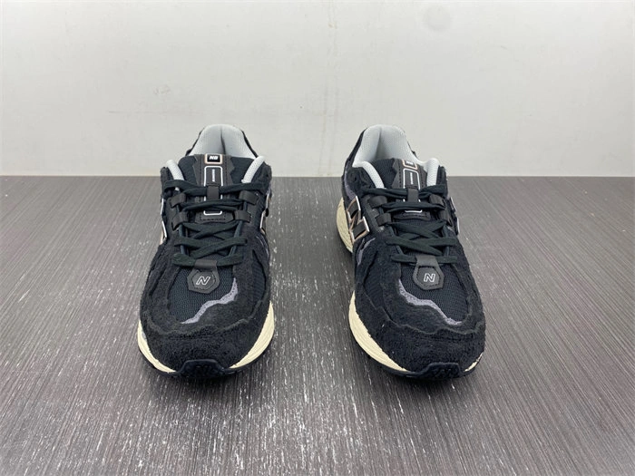 Tony Luxuries New Balance 1906D Protection Pack Black M1906DD Thermal 5840