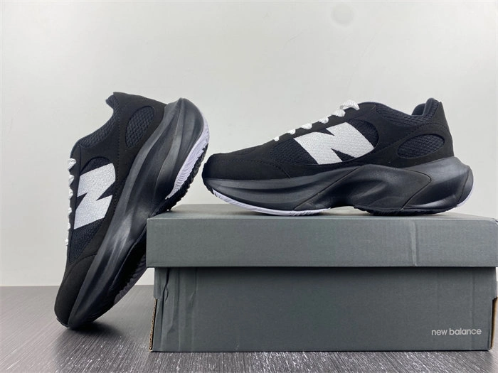 Tony Luxuries New Balance UWRPOBBW Original 5838
