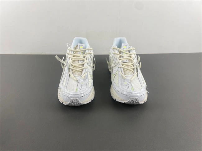Tony Luxuries New Balance White light green U1906AE Cozy 5823