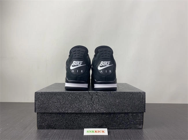 MaikeSneakers Nigel Sylvester x Air Jordan 4  HF4340- Sleek 3880