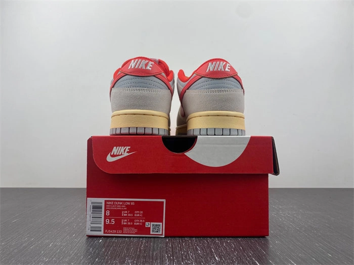 Nike Air Dunk 85 Athletic Department FJ5429- Sleek 4637