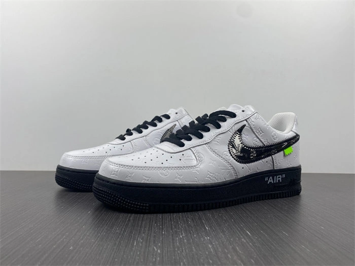 Hot Premium Nike Air Force 1 LV Low LV3359- 5158
