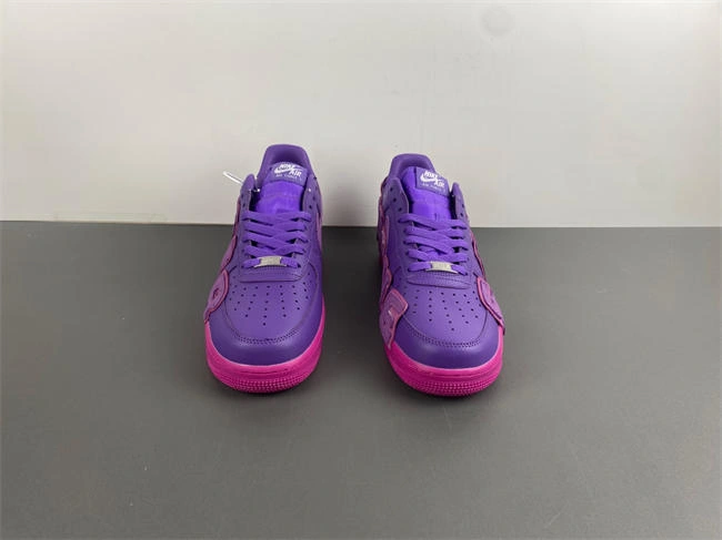 Affordable Hot HighQuality Nike Air Force 1 Low Cactus Plant Flea Market Fuchsia Dream FQ7069- 5111