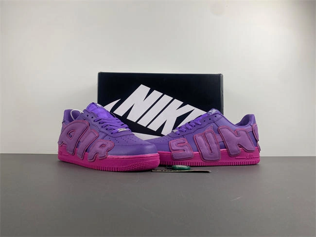Affordable Hot HighQuality Nike Air Force 1 Low Cactus Plant Flea Market Fuchsia Dream FQ7069- 5111