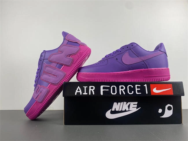 Affordable Hot HighQuality Nike Air Force 1 Low Cactus Plant Flea Market Fuchsia Dream FQ7069- 5111
