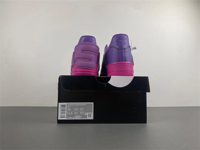 Affordable Hot HighQuality Nike Air Force 1 Low Cactus Plant Flea Market Fuchsia Dream FQ7069- 5111