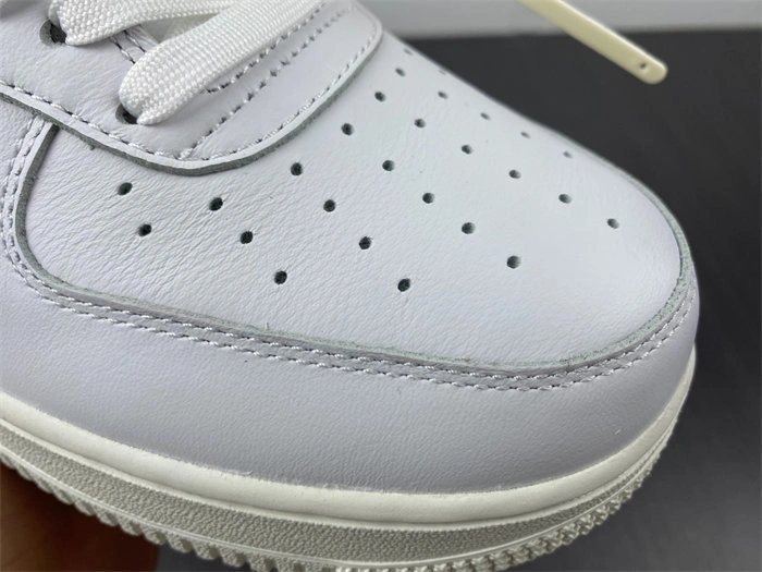 Cheap Nike Air Force 1 Low Off-White ComplexCon AO4297- SmoothTexture 5086