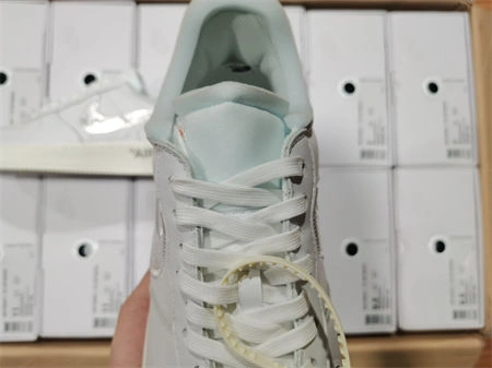 Cheap Nike Air Force 1 Low Off-White ComplexCon AO4297- FlexibleFit 5097